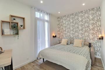 Gîte pour 2 personnes à Aix-en-Provence