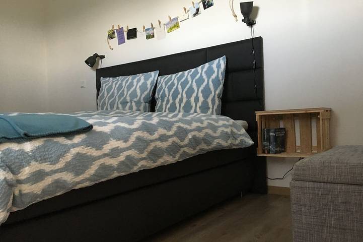 Ferienwohnung für 3 Personen in Geisenheim - 2