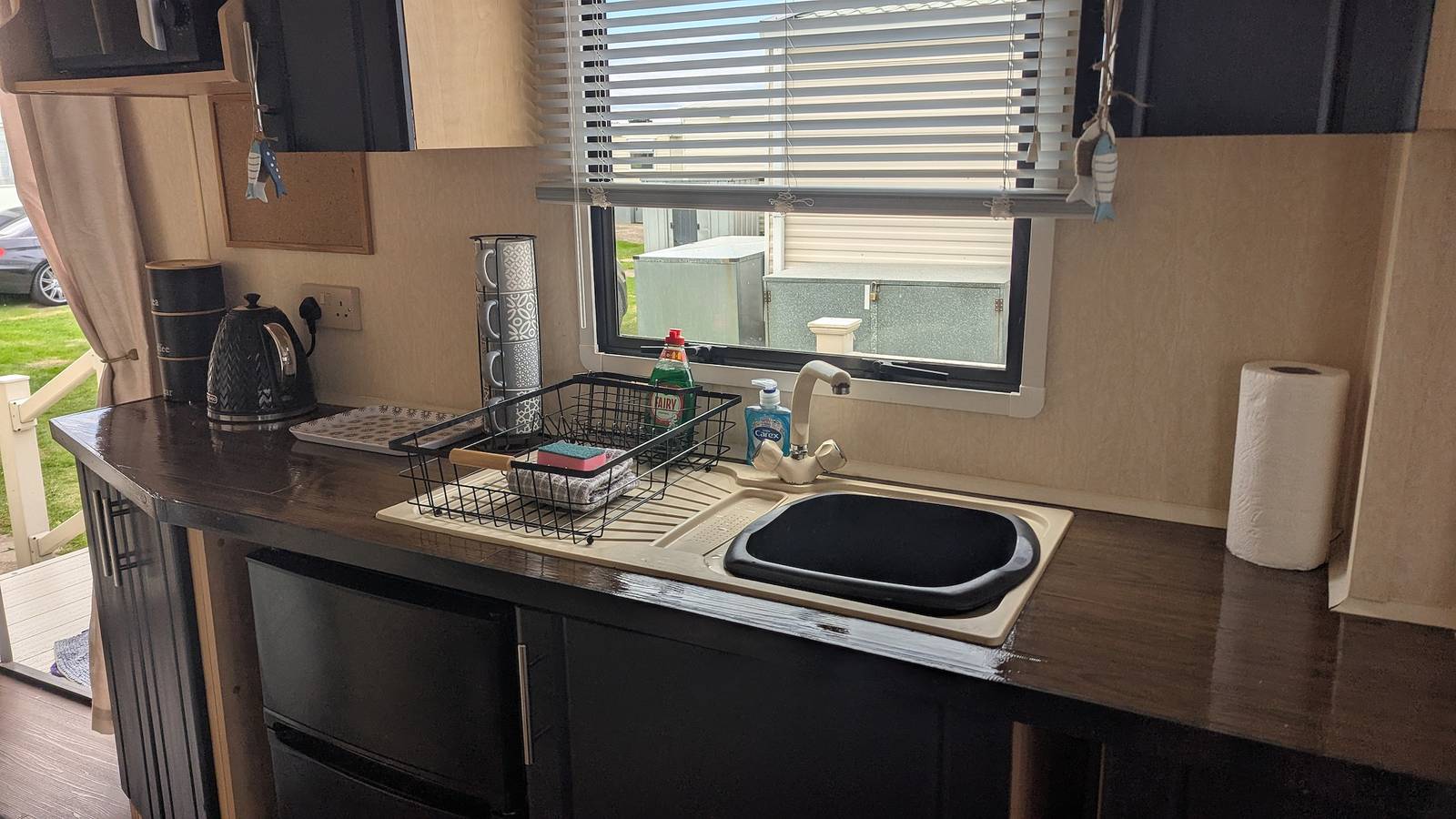 Seagulls Rest - Dog Friendly - Close to the Beach in Anderby, Lincolnshire