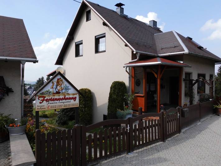 Ferienwohnung für 4 Personen - 1