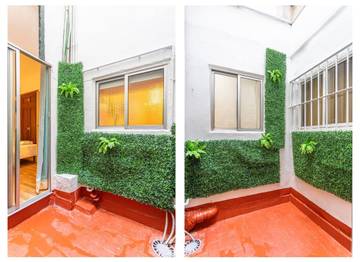 Vakantieappartement voor 4 Personen in Central Seville, Sevilla, Afbeelding 1
