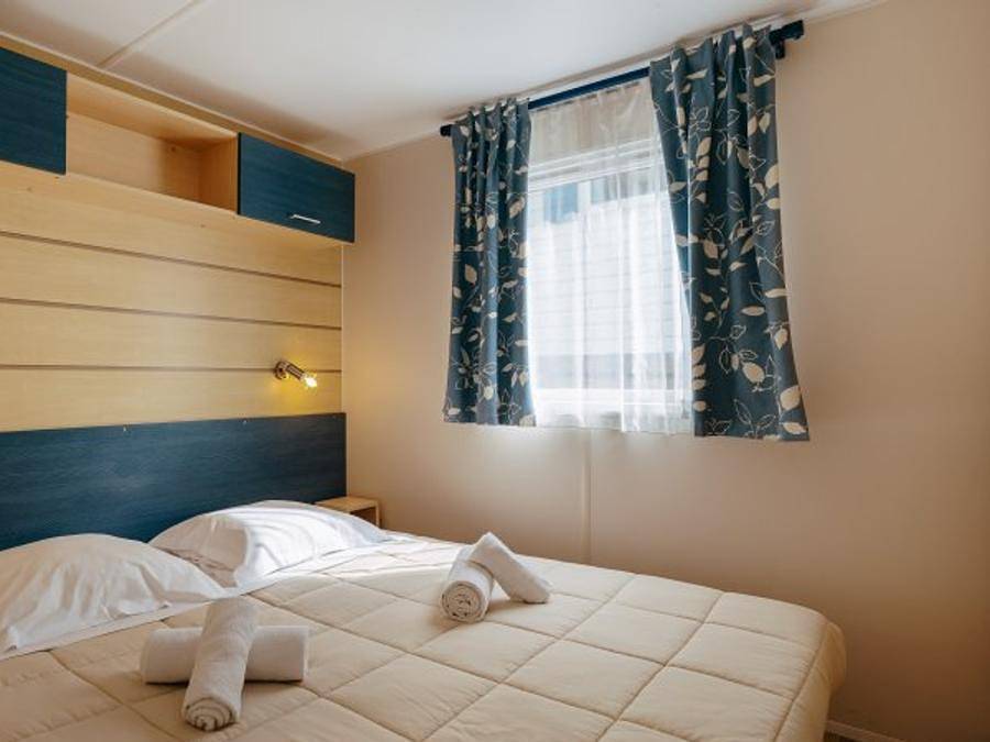 Vvf Villages - Pointe de Bretagne - Argol - Mobile home 6 persons - 4 pieces in Argol, Iroise