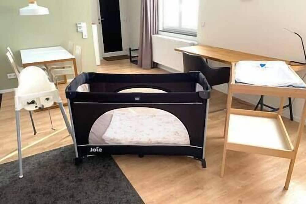 Apartment - Modern, cozy, own parking space in Kalk (Colonia), Colonia