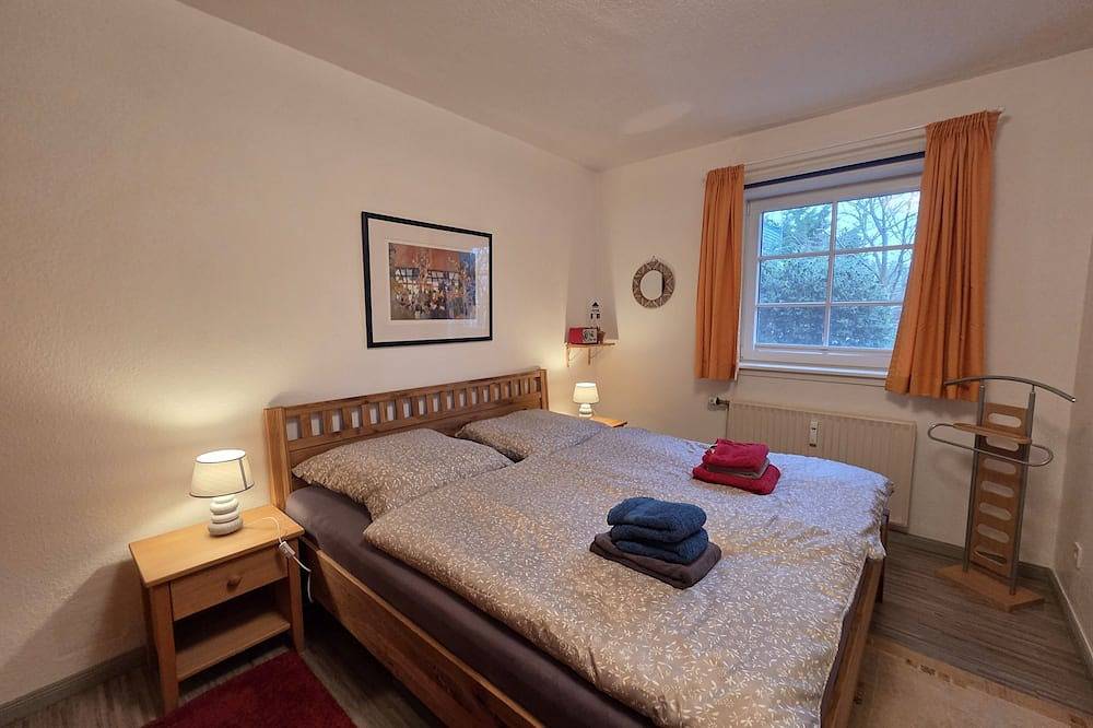 Ganze Wohnung, Ferienwohnung/App. für 2 Gäste mit 50m² in Wyk in Wyk auf Föhr (Stadt), Wyk auf Föhr