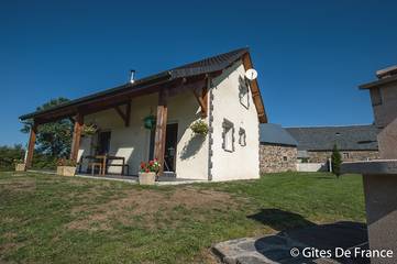 Gîte pour 6 Personnes dans Singles (Puy-de-Dôme), Région de Besse-et-Saint-Anastaise, Photo 2