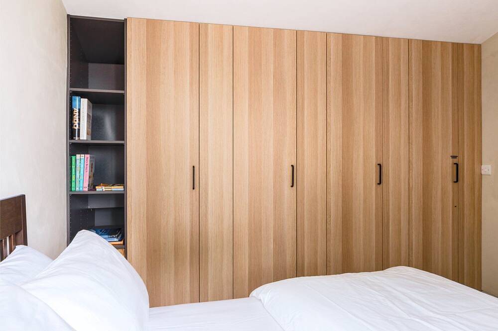 Guestready Essential - Modern home with garden in Chatham (Großbritannien), Kent Downs