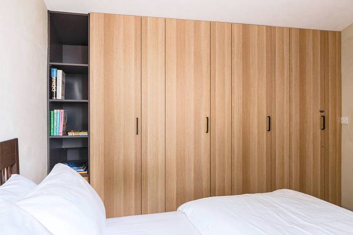 Guestready Essential - Modern home with garden in Chatham (Großbritannien), Kent Downs