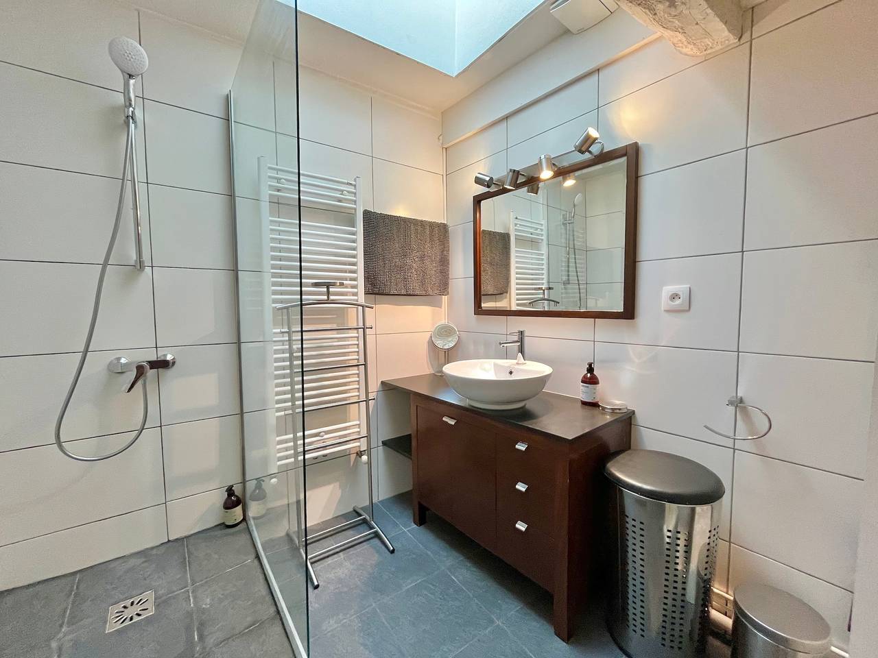 Appartement entier, Le Grand Croix Baragnon in Capitole (Toulouse), Toulouse