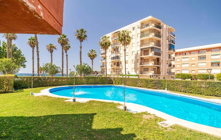 Ferienhaus für 9 Personen in Salobreña - 4