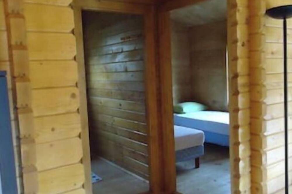 The Tinutella 1, the Tinutella in Abbartello, Olmeto