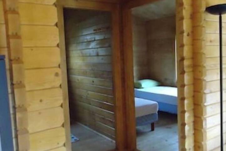 Gîte pour 4 personnes dans Plage de Tenutella - 2