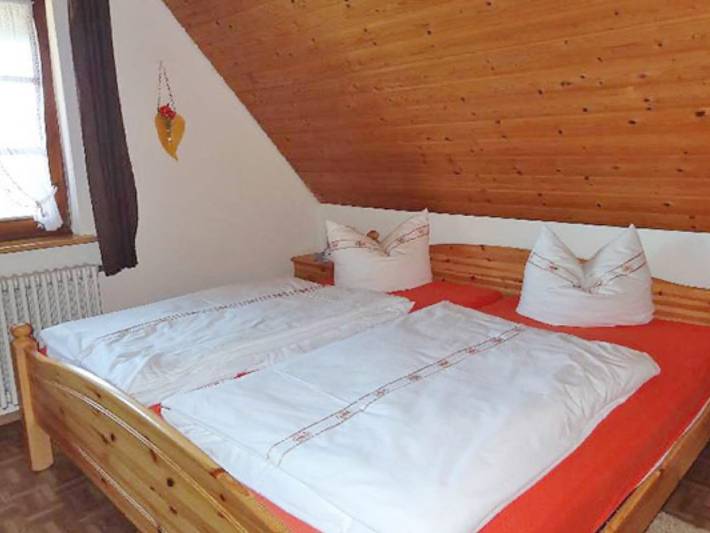 Ferienwohnung für 5 Personen, mit Garten und Terrasse in Haslach im Kinzigtal