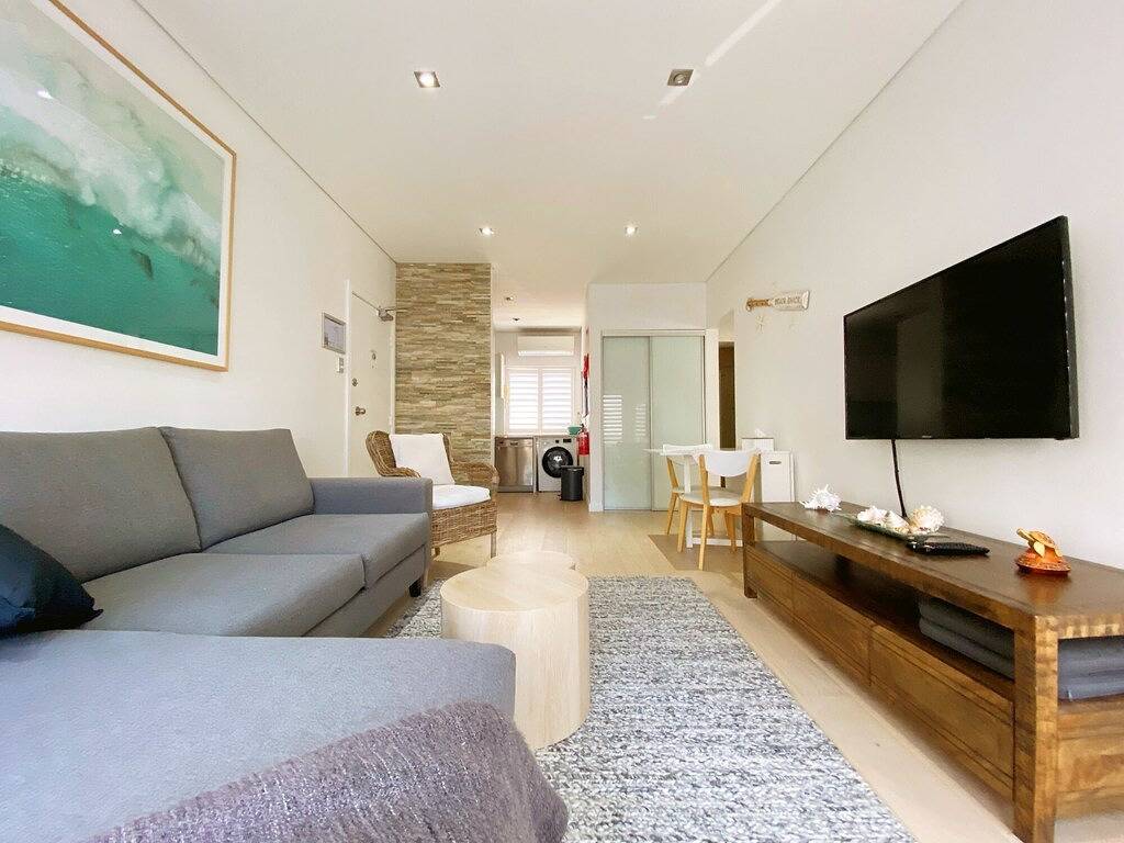 Ganze Wohnung, Cronulla-Point Surf 31 in Sydney, New South Wales