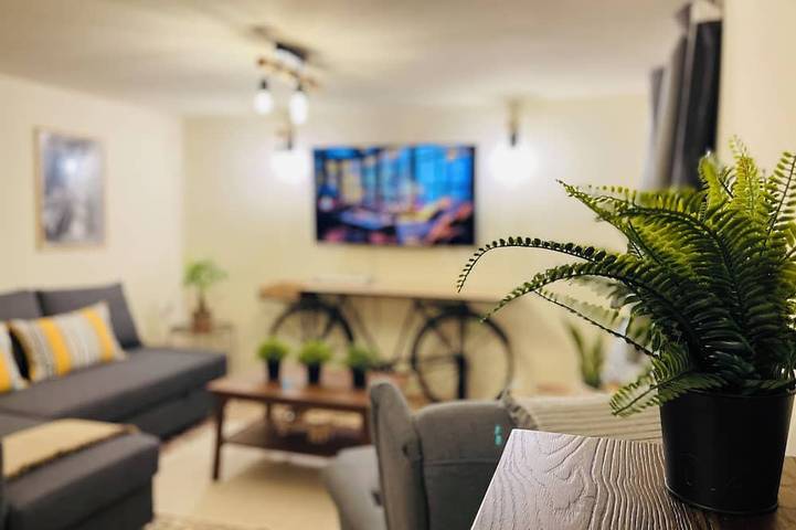 Gîte pour 6 personnes