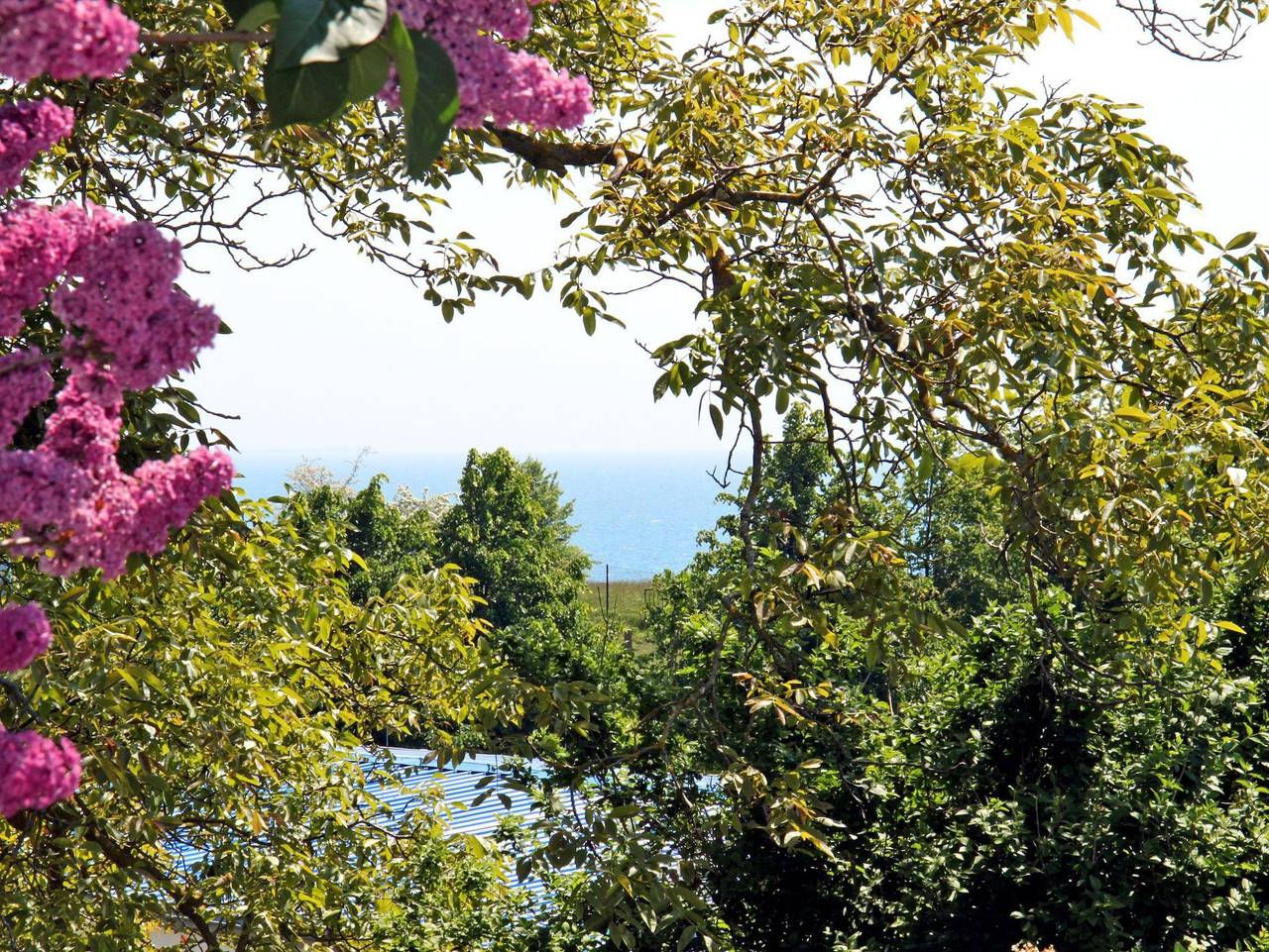 Ganze Ferienwohnung, Ferienunterkünfte Liliane - Ferienzimmer in Göhren, Rügen