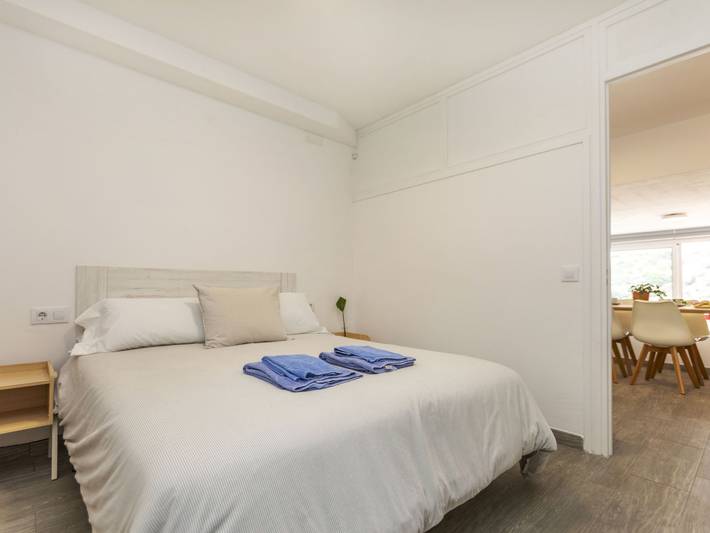 Appartement entier, Garbi Salions in Cala Salionç (Salionç), Salionç