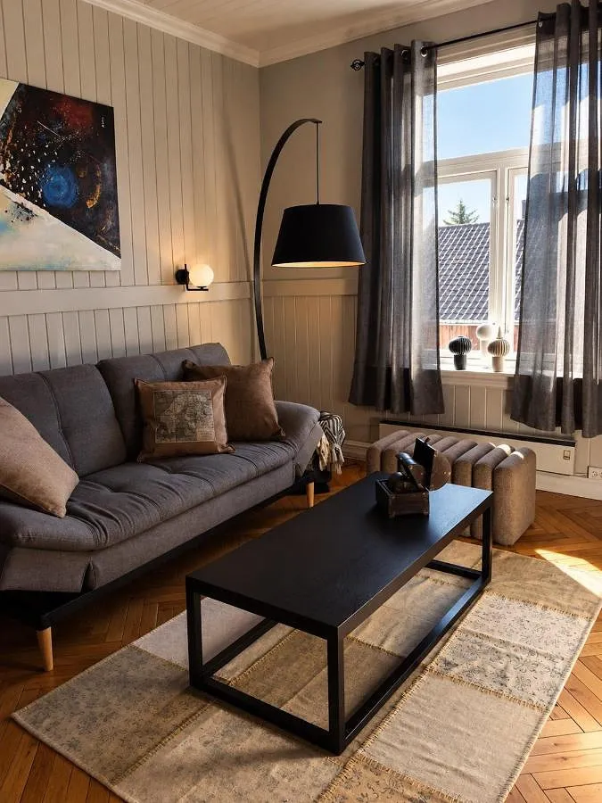 Ferienwohnung für 3 Personen, mit Haustier - 1