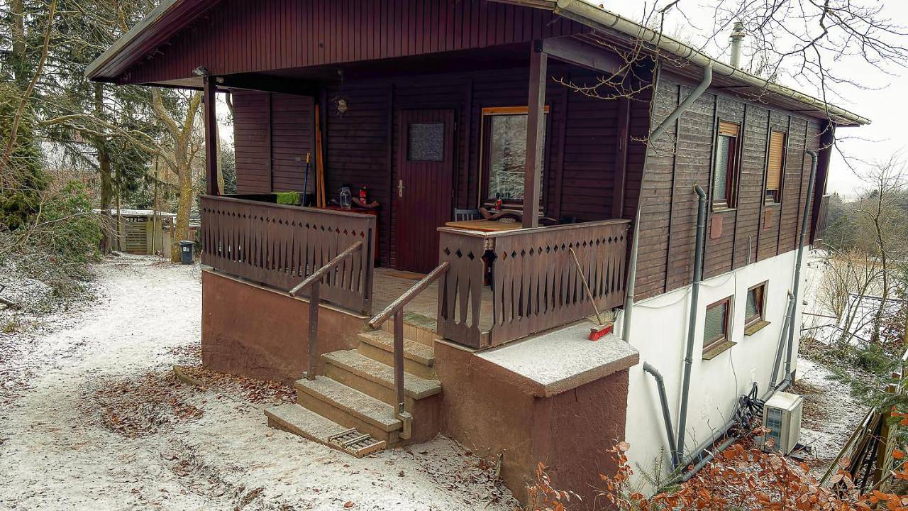 Ganze Ferienwohnung, Naturraum - Wellnessoase am Mittelrheintal in Pfalzfeld, Hunsrück
