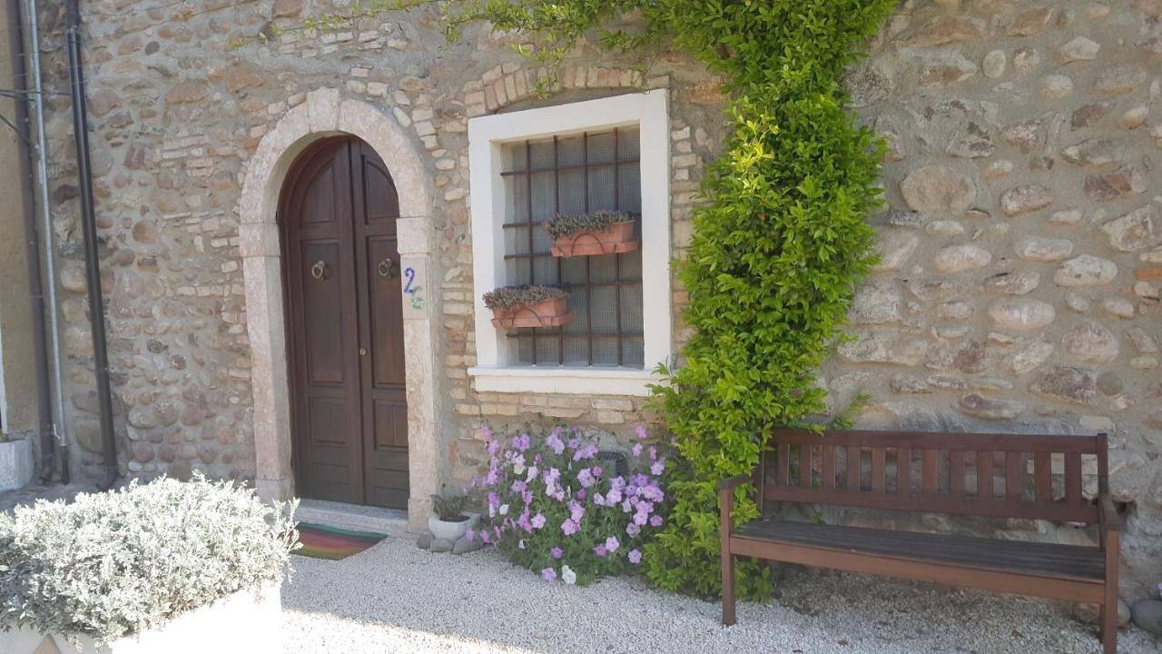 B&B Corte Bezzetti in Volta Mantovana, Provincia di Mantova