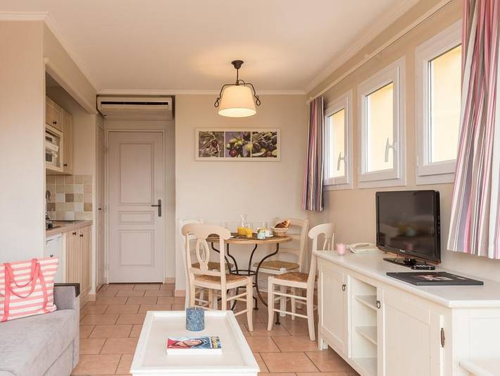 Location de vacances pour 4 personnes, animaux acceptés dans Plage de la Garonnette - 2