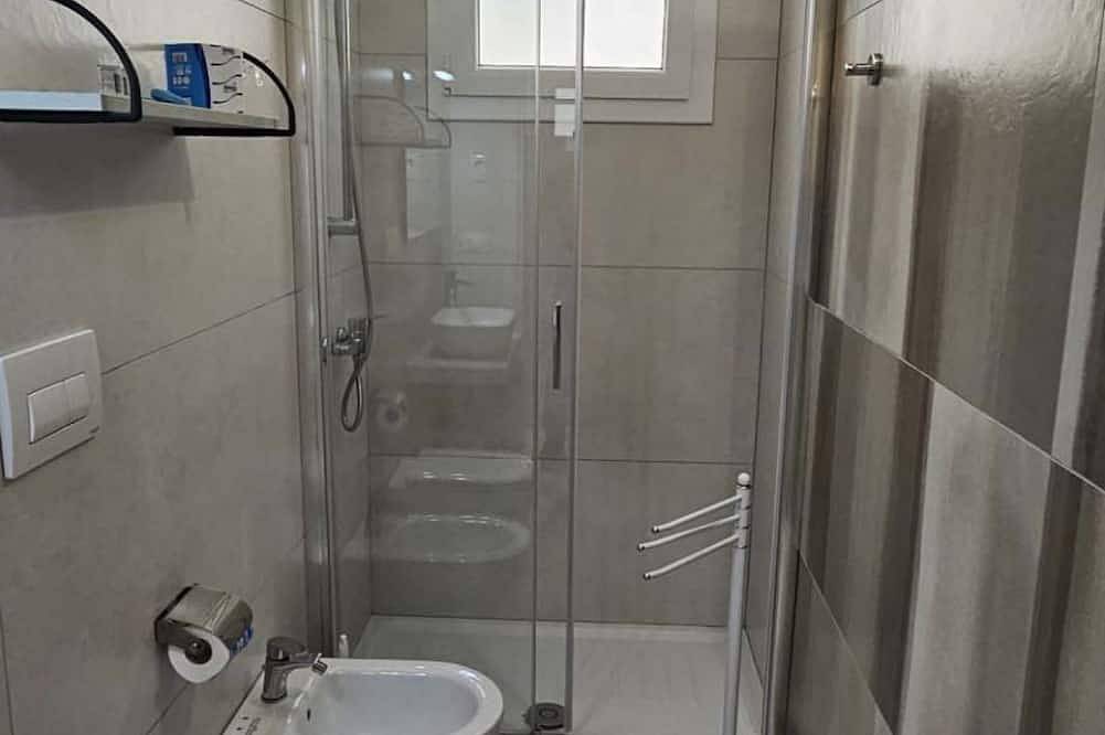 Appartement entier, Apartment 3 - Diletta's Residence in Spiaggia di Sant'Isidoro, Sant'Isidoro