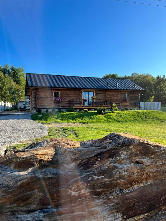 Dom dla 10 osób, z ogród i widok, Dla rodziny - 1