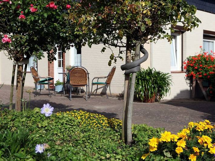 Ferienwohnung mit 2 Schlafzimmer in Panker, Südliche Ostseeküste