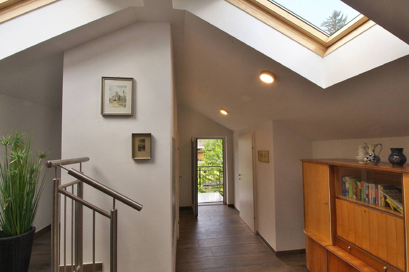 Ganze Ferienwohnung, Apartments Winkler - Apartments Winkler, Waldblick in Salzkammergut-Berge, Bad Goisern am Hallstättersee