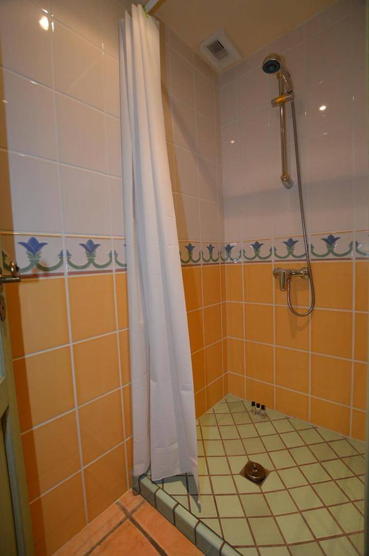 Lariboisière in Javené, Fougères-Vitré