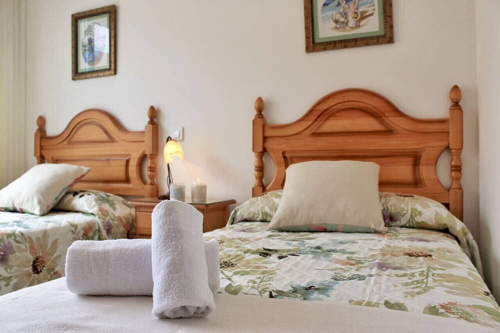 Entire apartment, Apartamento con terraza y vistas - Isla Mar 5833 in Isla, Arnuero
