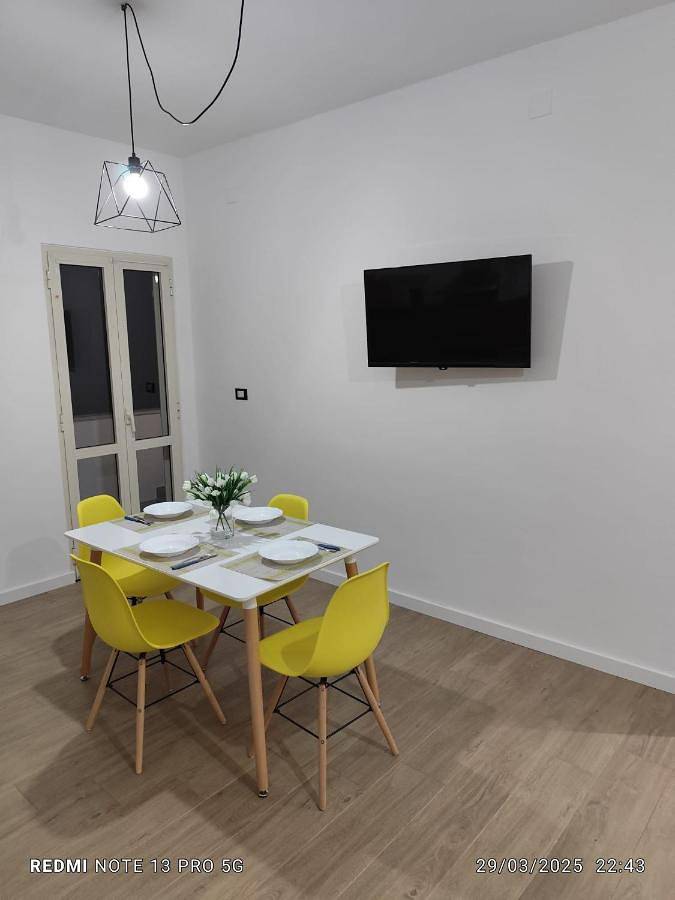 Maison d’hôte pour 2 personnes, avec Terrasse et Vue dans Calabre - 2