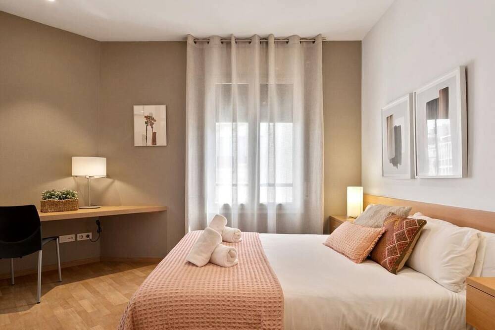 Appartamento vacanze a Barcelonès a partire da 962€ a notte