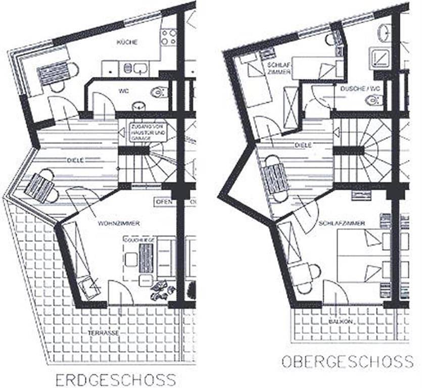 Ganze Ferienwohnung, Ferienwohnung Rötenspitze in Stubaier Alpen, Obernberg am Brenner