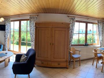 Ferienhaus für 5 Personen in Neuenstein, Hessisches Bergland, Bild 3