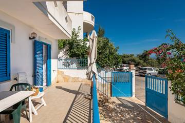 Strandhaus für 4 Personen in Calasetta, Carbonia-Iglesias Provinz, Bild 1