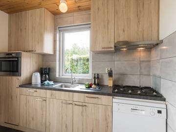 Vakantiehuis voor 10 Personen in Nationaal Park Weerribben-Wieden, Regio Zwolle, Afbeelding 3