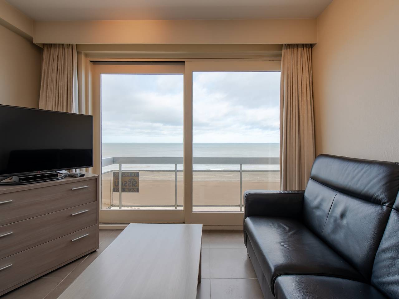 Appartement entier, Appartement à Middelkerke proche Plage & Casino in Middelkerke, Côte belge