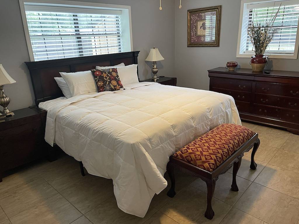 Pool Home Retreat · Tesla Ev Charger · Firepit · Rv/Boat Access Near Ramp in Clay County (FL)