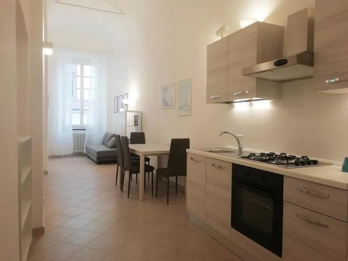 Appartamento vacanze per 4 persone - 1