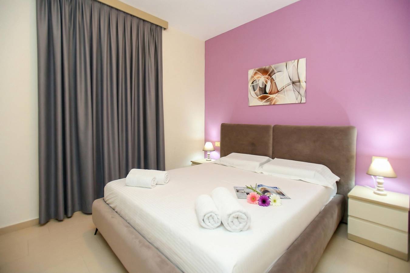 Apartamento entero, 203 B, One Bedroom Apartment in Vlorë (Ciudad), Vlorë