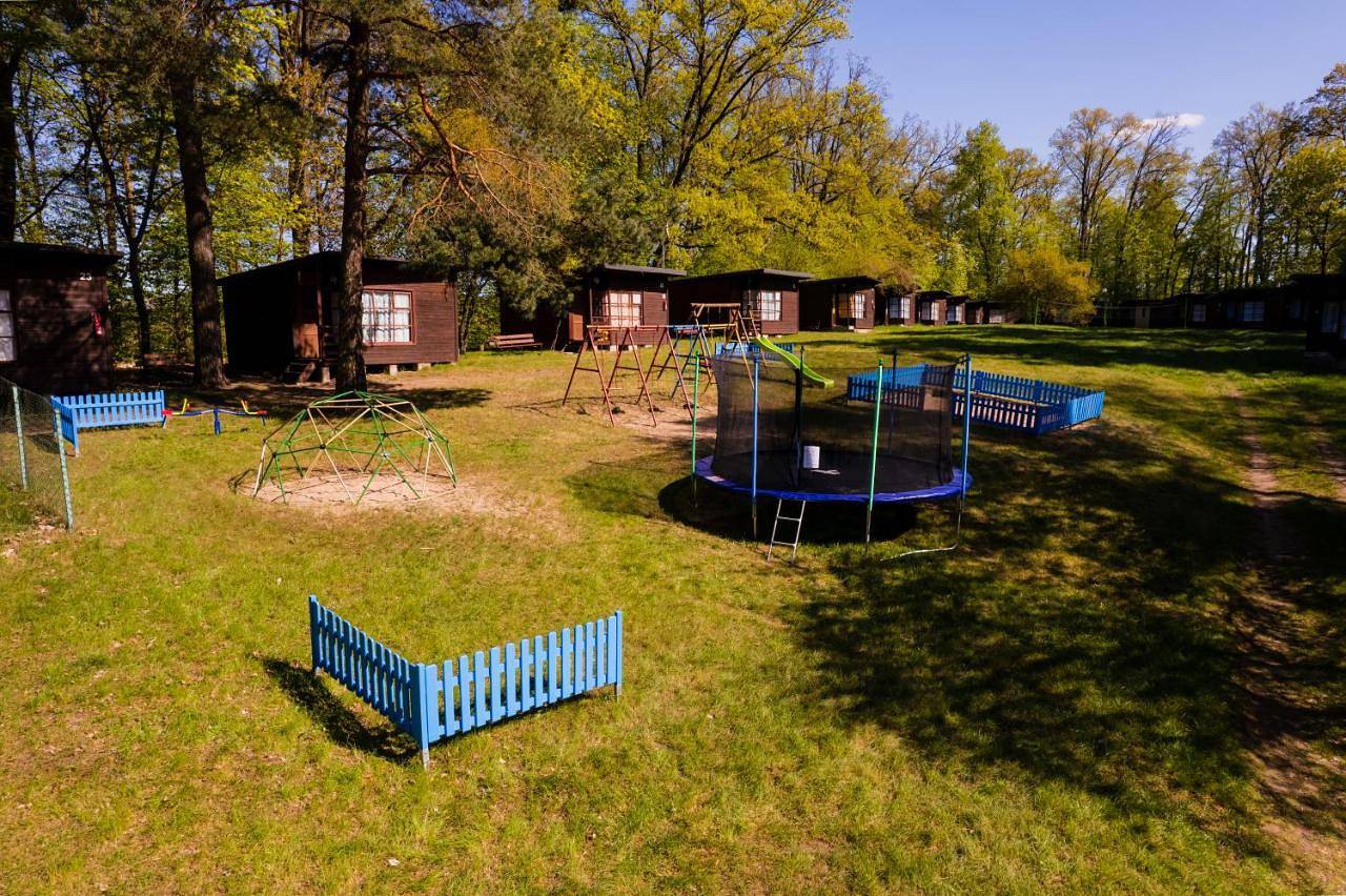 Chalet in Podlasie