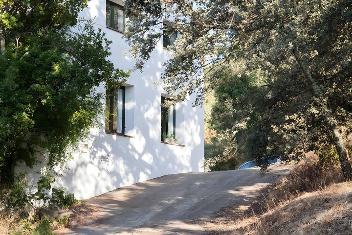 Casa rural para 4 personas
