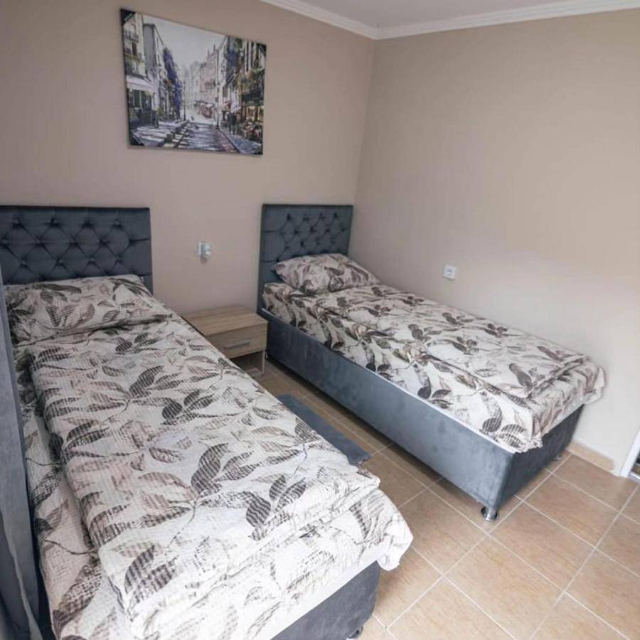 Twin Room in Republika Serbska