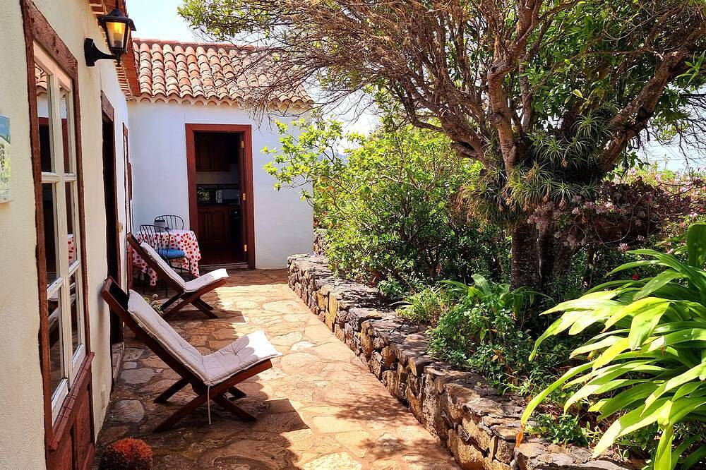 Casita en Zona Tranquila en Puntagorda, Isla de La Palma in El Pino, Puntagorda