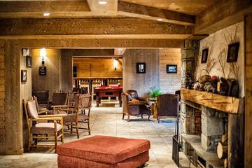 Chalet pour 4 Personnes dans Les Coches, La Plagne-Tarentaise, Photo 1