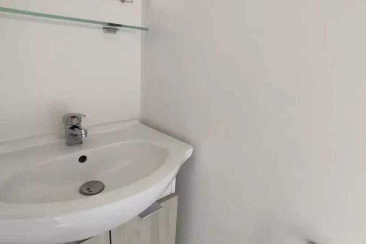 Mobil home pour 4 personnes dans Plage du Veillon - 4