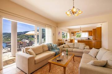 Villa για 8 Άτομα σε Καλάμι, Κέρκυρα, Φωτογραφία 4
