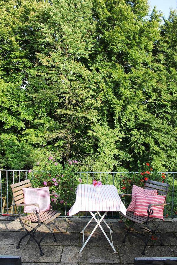 Ganze Wohnung, One-Bedroom Apartment in Starnberg, Starnberger See