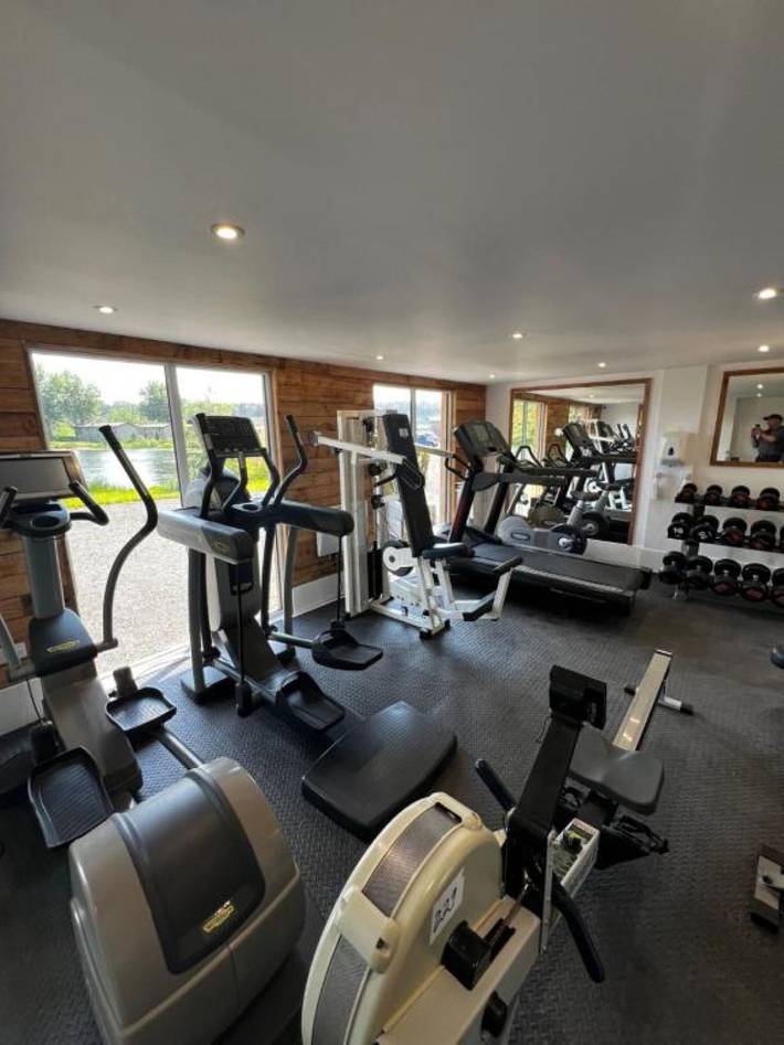 Ferienhaus für 4 Personen, mit Whirlpool und Sauna in Schottland - 2
