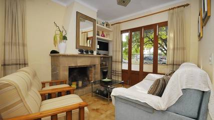 Holiday home in Port d'Alcúdia, Alcúdia für 6 